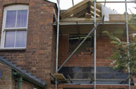 free Bonnybank home extension quotes